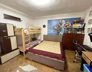 Appartement 2 chambres à vendre dans Cluj-napoca, zone Centru