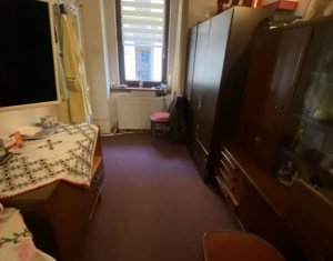 Appartement 2 chambres à vendre dans Cluj-napoca, zone Centru