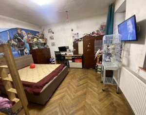 Appartement 2 chambres à vendre dans Cluj-napoca, zone Centru