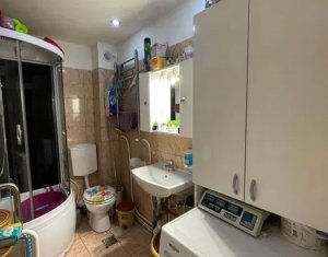Appartement 2 chambres à vendre dans Cluj-napoca, zone Centru