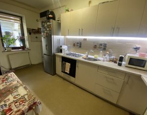 Appartement 2 chambres à vendre dans Cluj-napoca, zone Centru