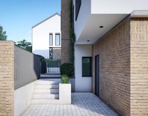 , 140m2 dans Cluj-napoca, zone Borhanci