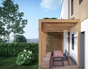 Maison 4 chambres à vendre dans Cluj-napoca, zone Borhanci