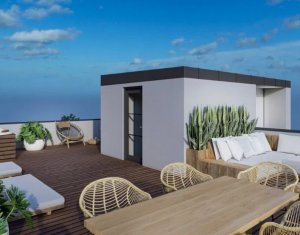 Maison 4 chambres à vendre dans Cluj-napoca, zone Borhanci