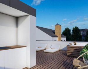 Maison 4 chambres à vendre dans Cluj-napoca, zone Borhanci