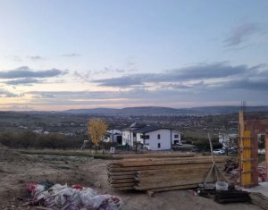 Maison 4 chambres à vendre dans Cluj-napoca, zone Borhanci