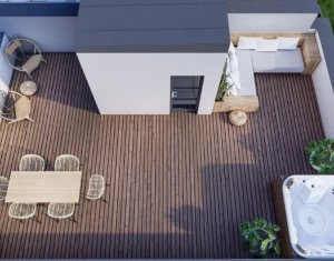 Maison 4 chambres à vendre dans Cluj-napoca, zone Borhanci