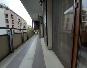 Appartement 2 chambres à vendre dans Cluj-napoca, zone Buna Ziua