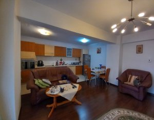Appartement 2 chambres à vendre dans Cluj-napoca, zone Buna Ziua