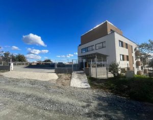 , 56m2 dans Cluj-napoca, zone Iris