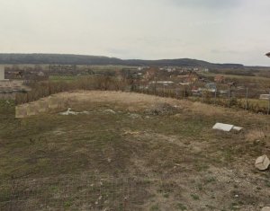 , 1450m2 dans Chinteni