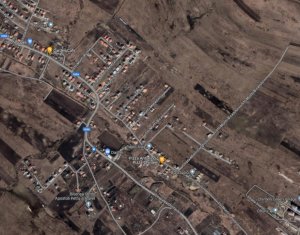 Terrain à vendre dans Chinteni