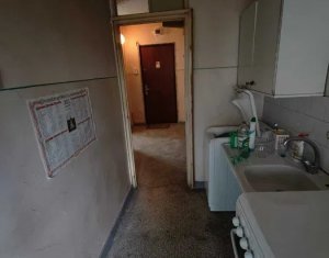 Appartement 1 chambres à vendre dans Cluj-napoca, zone Manastur