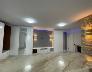 , 65m2 dans Cluj-napoca, zone Intre Lacuri