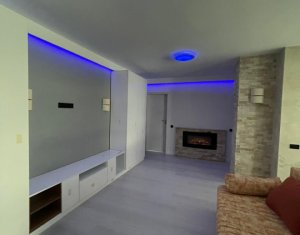 Appartement 3 chambres à vendre dans Cluj-napoca, zone Intre Lacuri