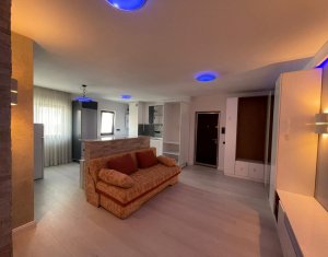 Appartement 3 chambres à vendre dans Cluj-napoca, zone Intre Lacuri