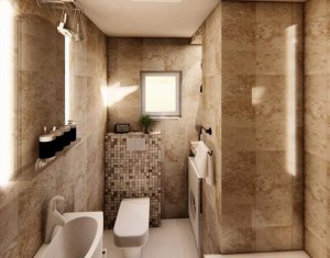 Appartement 3 chambres à vendre dans Cluj-napoca, zone Intre Lacuri