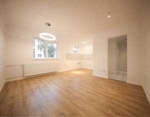 , 44m2 dans Cluj-napoca, zone Gheorgheni