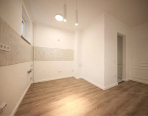 Appartement 3 chambres à vendre dans Cluj-napoca, zone Gheorgheni