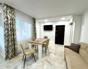 Appartement 2 chambres à vendre dans Cluj-napoca