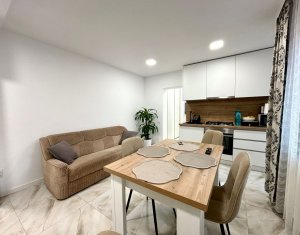 Appartement 2 chambres à vendre dans Cluj-napoca