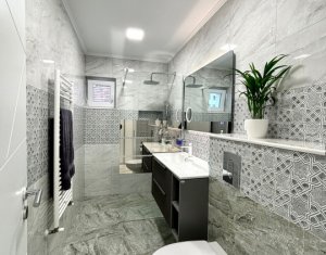 Appartement 2 chambres à vendre dans Cluj-napoca