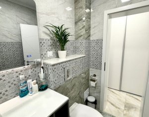 Appartement 2 chambres à vendre dans Cluj-napoca