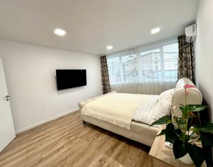 Appartement 2 chambres à vendre dans Cluj-napoca