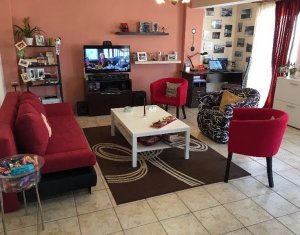 Appartement 2 chambres à vendre dans Cluj-napoca, zone Buna Ziua