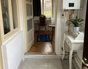 Maison 2 chambres à vendre dans Cluj-napoca, zone Dambul Rotund