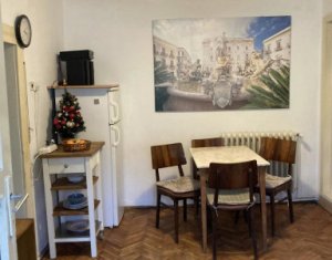 Maison 2 chambres à vendre dans Cluj-napoca, zone Dambul Rotund