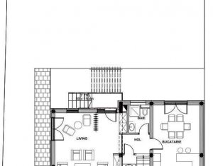 Maison 6 chambres à vendre dans Cluj-napoca