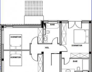 Maison 6 chambres à vendre dans Cluj-napoca