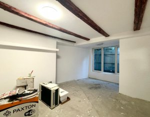 , 35m2 dans Cluj-napoca, zone Iris