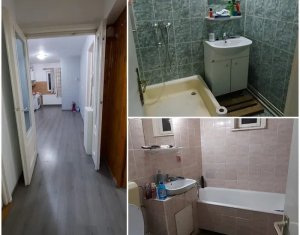 Appartement 3 chambres à vendre dans Cluj-napoca, zone Zorilor