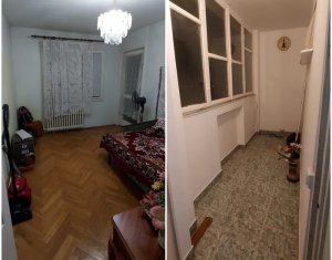 Appartement 3 chambres à vendre dans Cluj-napoca, zone Zorilor