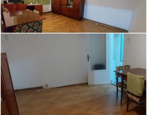 Appartement 3 chambres à vendre dans Cluj-napoca, zone Zorilor