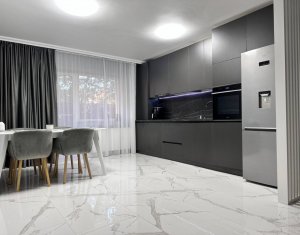 Appartement 3 chambres à vendre dans Floresti