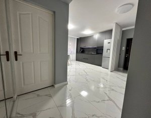 Appartement 3 chambres à vendre dans Floresti