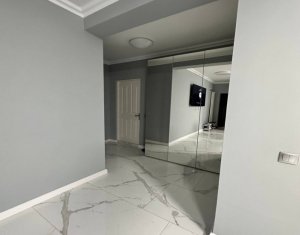 Appartement 3 chambres à vendre dans Floresti