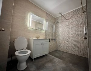 Appartement 3 chambres à vendre dans Floresti