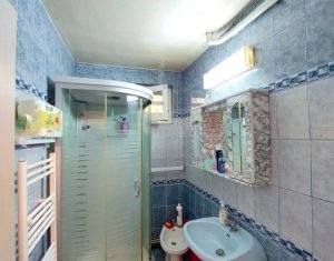 Lakás 3 szobák kiadó on Cluj-napoca, Zóna Gheorgheni