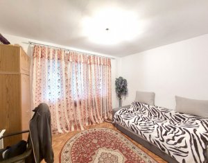 Lakás 3 szobák kiadó on Cluj-napoca, Zóna Gheorgheni