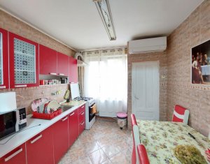 Lakás 3 szobák kiadó on Cluj-napoca, Zóna Gheorgheni