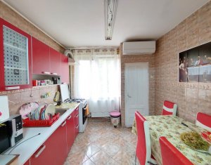 Lakás 3 szobák kiadó on Cluj-napoca, Zóna Gheorgheni