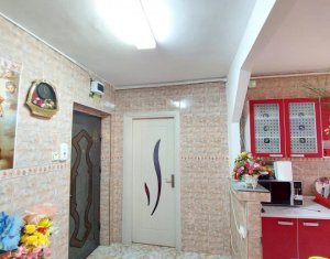 Lakás 3 szobák kiadó on Cluj-napoca, Zóna Gheorgheni