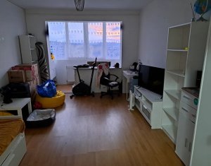, 51m2 dans Cluj-napoca, zone Gheorgheni
