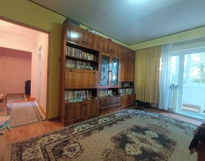 Appartement 3 chambres à vendre dans Cluj-napoca, zone Manastur