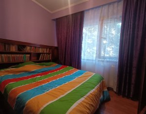 Appartement 3 chambres à vendre dans Cluj-napoca, zone Manastur