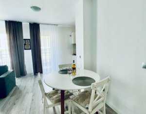 Appartement 2 chambres à vendre dans Cluj-napoca, zone Europa